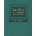 thumbnail image 1 of Archivio Storico Sardo, Volumes 1-2 - Primary Source Edition Paperback, 1 of 1