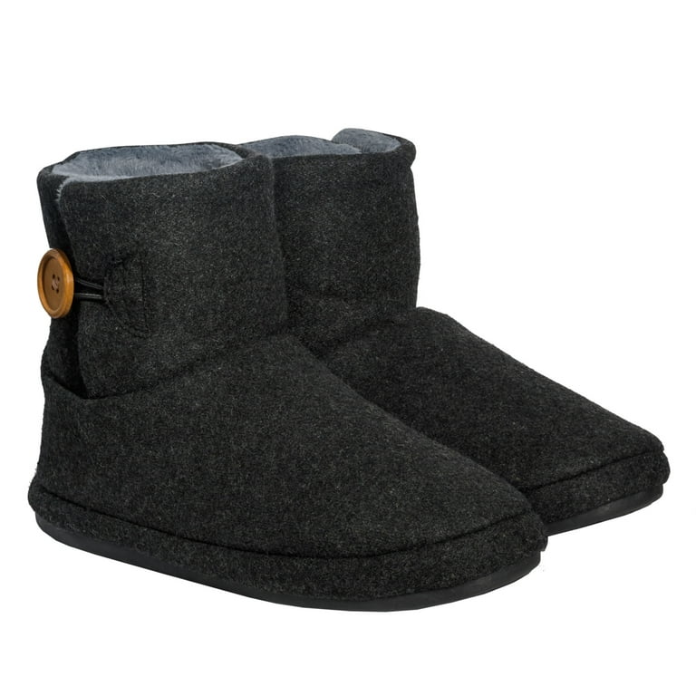 Charcoal ugg slippers online