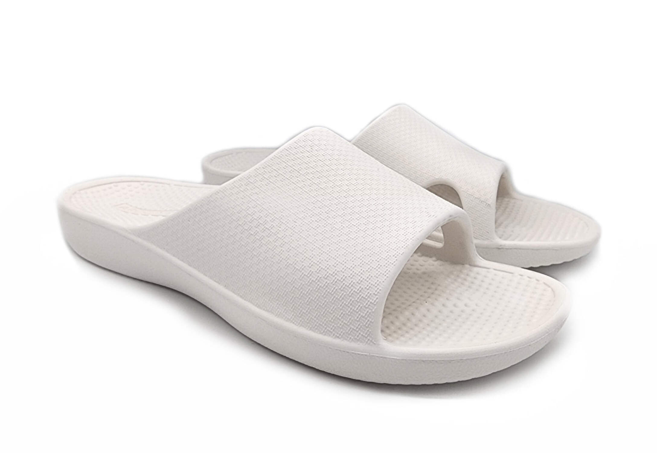 Archline Rebound Orthotic Slides Flip Flop Thongs Slip On Arch Support