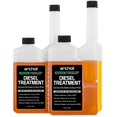 thumbnail image 1 of Archoil AR6500 Diesel Treatment (40 oz) Two Pack - Treats 800 Gallons - Additive for All Diesel Vehicles, 1 of 10