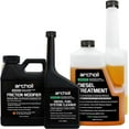 Archoil Ultimate Diesel Kit AR9100 Friction Modifier (16oz) + AR6500