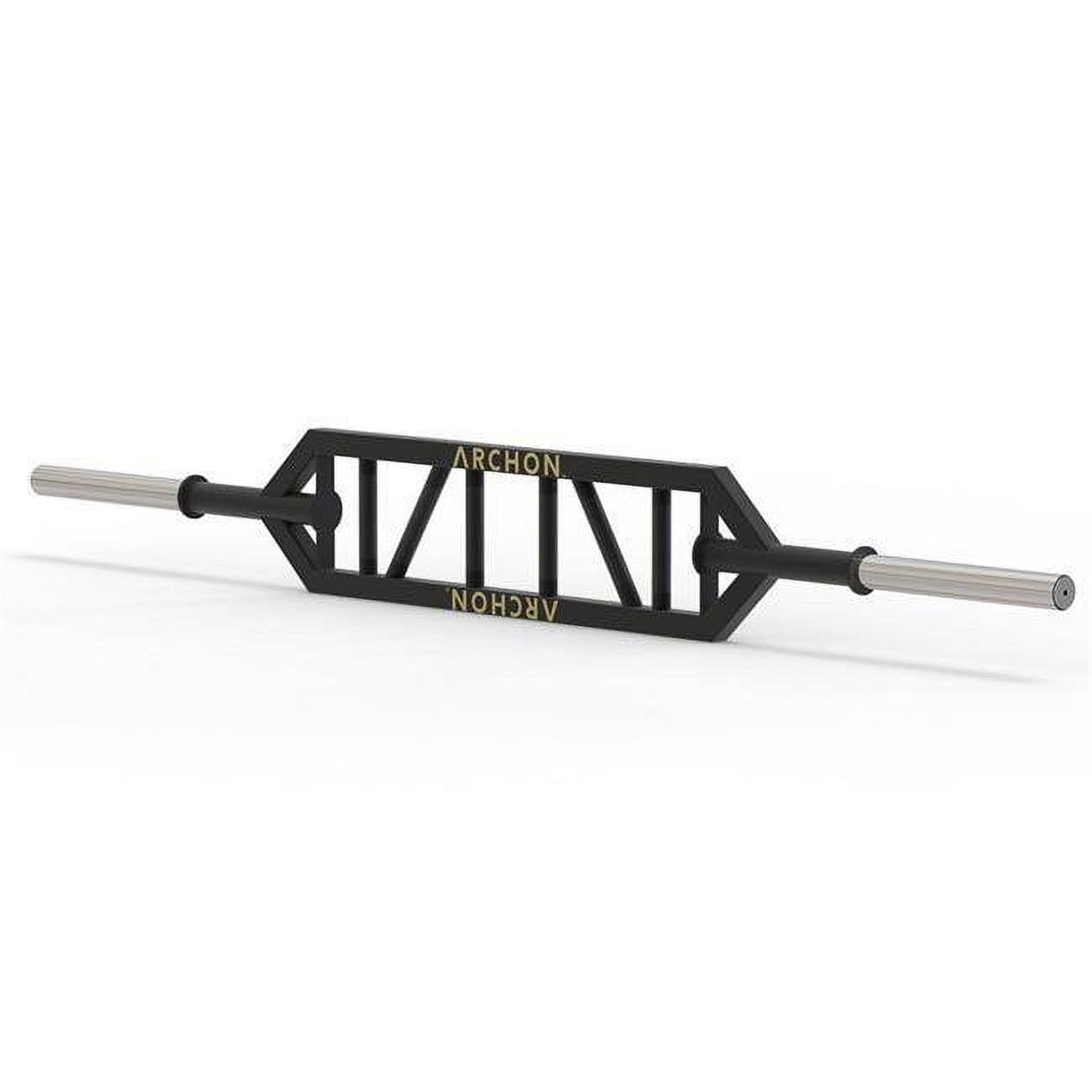 Archon curl bar best sale