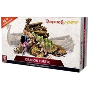 Archon Studio Dragon Turtle New