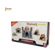 Archon Studio Entrances Pack 2024 Edition New