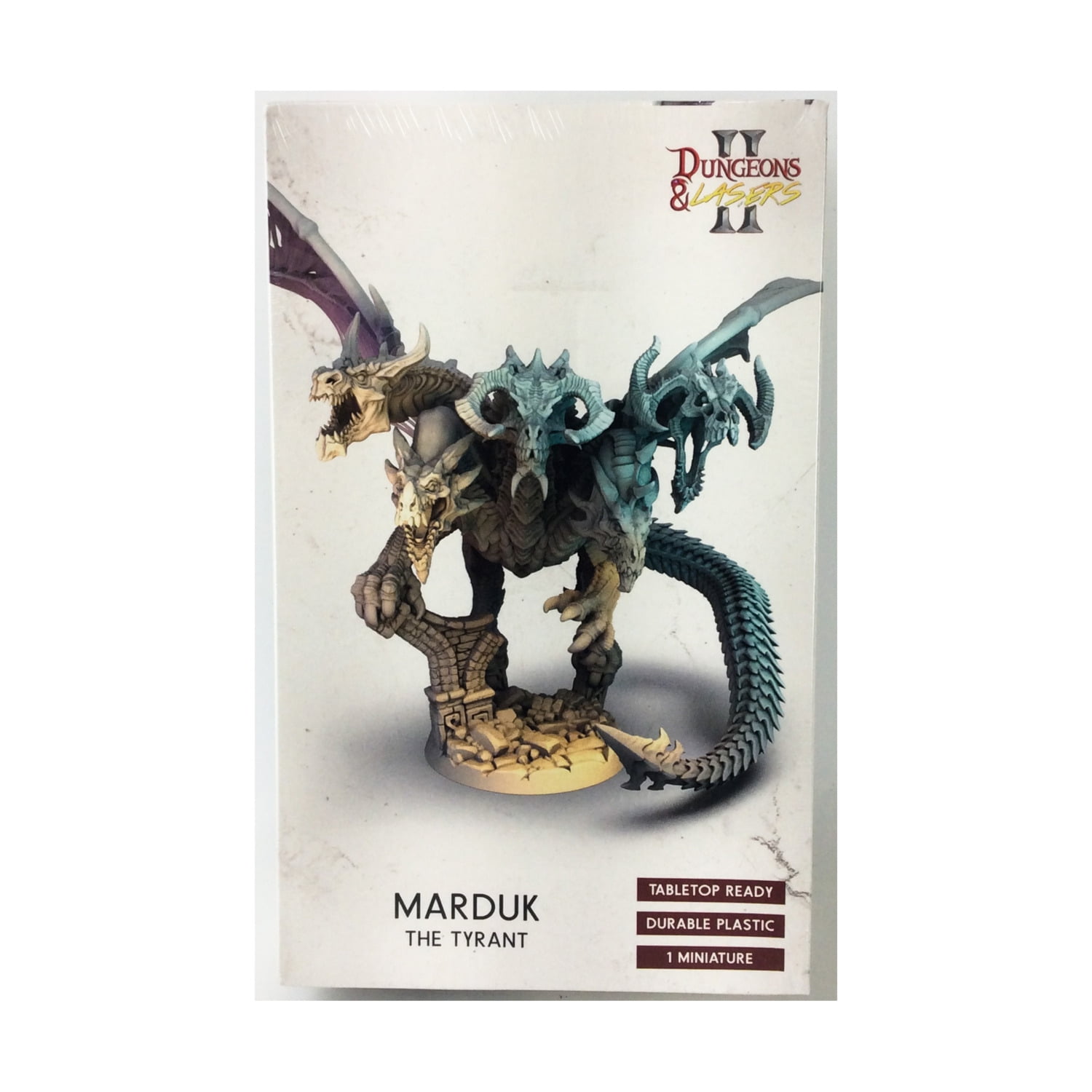 Archon Studio Marduk The Tyrant New
