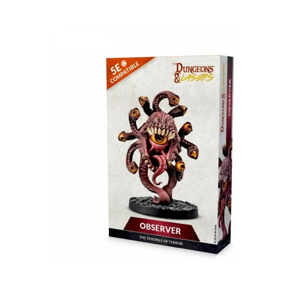 Archon Studio Observer New