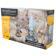 Archon Studio Starcraft Protoss Expansion Artanis & Pylon