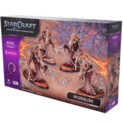 Archon Studio Starcraft Zerg Expansion Set Hydralisk