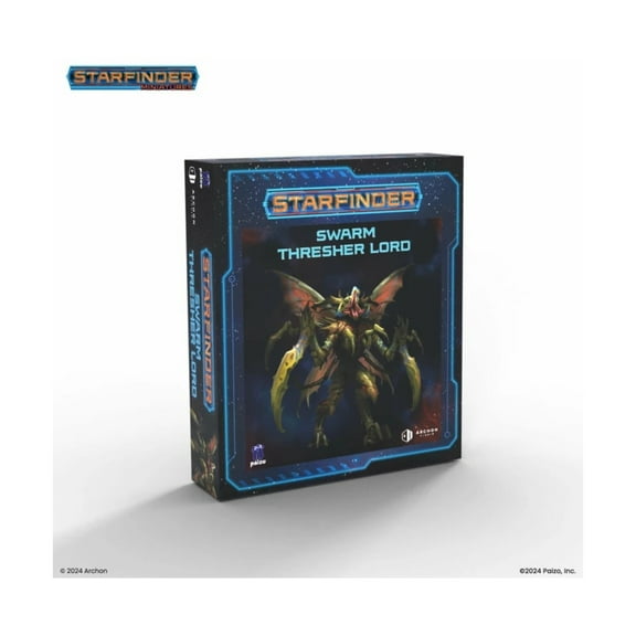 Archon Studio Swarm Thresher Lord New
