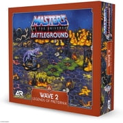 Archon Studio Wave #2 - Legends of Preternia New