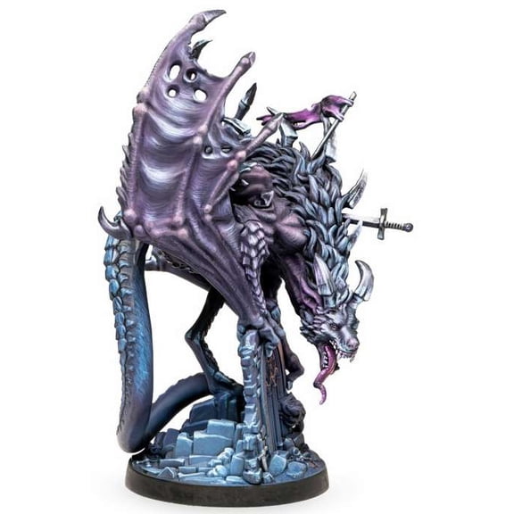 Archon Studio Wolfrake New