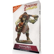 Archon Studio Yahazzal the Hungry Troll New