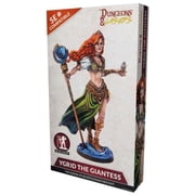 Archon Studio Ygrid the Giantess New