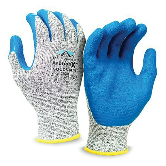 ArchonX Cut Gloves, X-Large