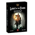 Archona Games Light in DHF10 The Dark Strategy Board Game, Solo