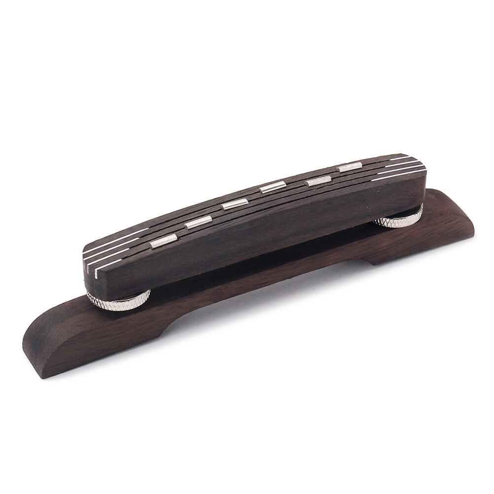 Archtop Guitar Bridge String Guitar Bridge Jazz Guitar Bridge Acoustic ...