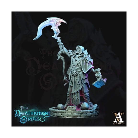 Archvillain Games Souldbinders #2 New