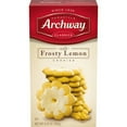 thumbnail image 1 of Archway Frosty Lemon Soft Cookies (Value multi-Pack of 3) C11, 1 of 2