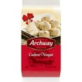 thumbnail image 1 of Archway Cookies, Cashew Nougat Cookies, 6 oz, 1 of 8