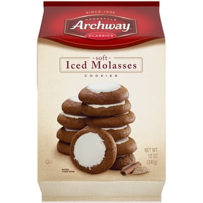 Archway, Cookies, 9 oz Box, Crispy Windmill Cookies with Almonds ...
