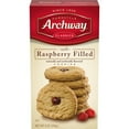 thumbnail image 1 of Archway Cookies, Raspberry Filled, 9 Oz Pack of 9, 1 of 7