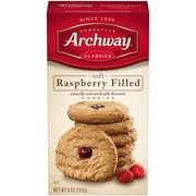 Archway Raspberry Cookies, 9 oz Box
