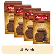 Archway Cookies, Classic Soft Oatmeal Cookies, 9.5 oz - Walmart.com
