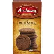 Archway Cookies, Soft Dutch Cocoa Cookies, 8.75 oz