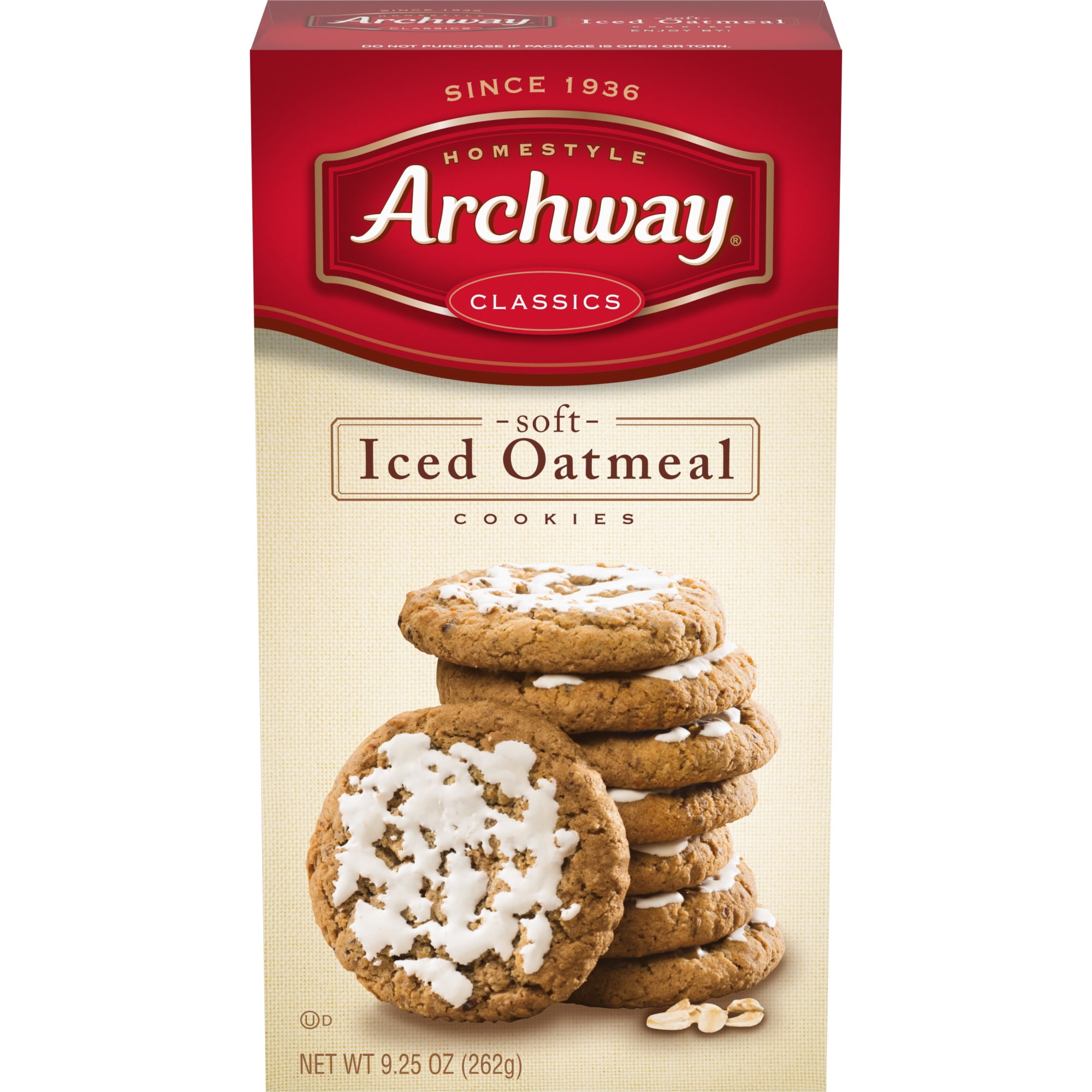 archway-cookies-soft-iced-oatmeal-cookies-9-25-oz-walmart