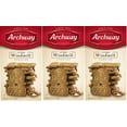 thumbnail image 1 of Archway Windmill Cookies, 9 Ounce Box, Pack of 3, 1 of 7