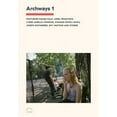 thumbnail image 1 of Archways 1 (Paperback), 1 of 1