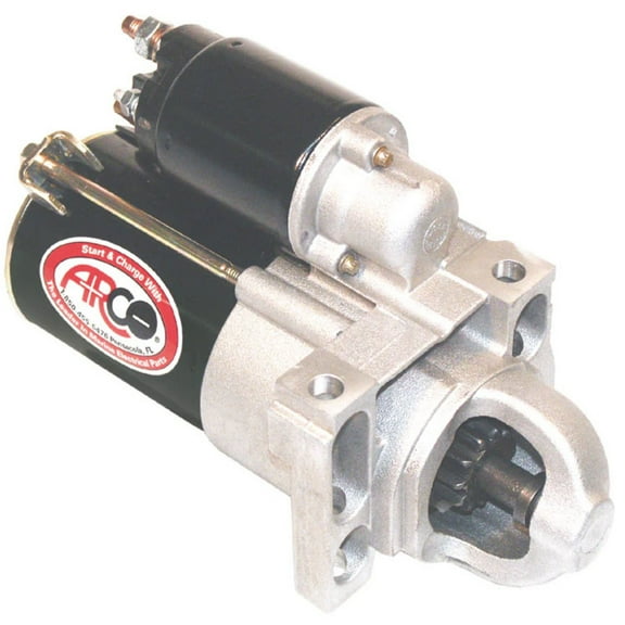 Arco 30462 Inboard Starter - GM