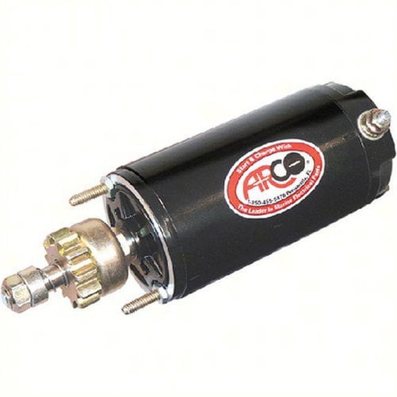 Arco 5382 Outboard Starter For CHRYSLER/FORCE 50-57595535-50 HP