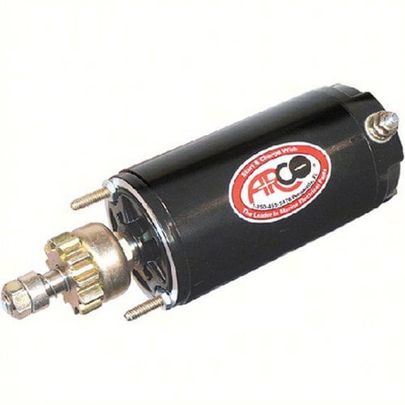Arco 5382 Outboard Starter For CHRYSLER/FORCE 50-57595535-50 HP
