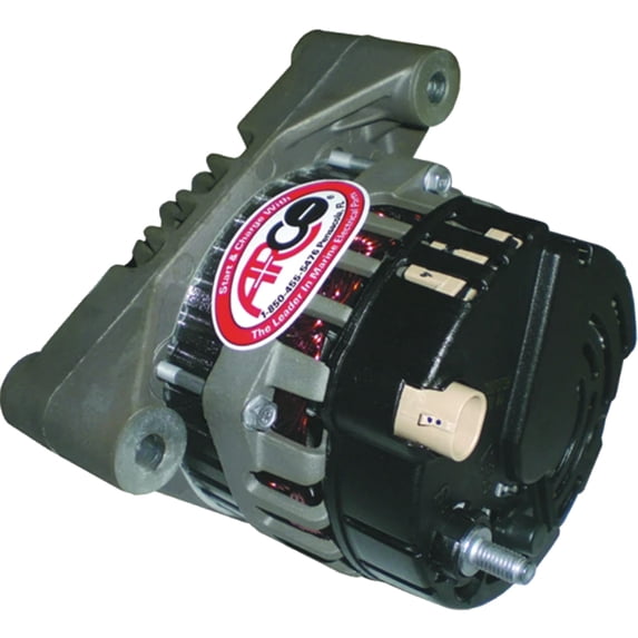 Arco 60073 Volvo Penta Replacment Alternator