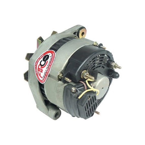 Arco 80108 Inboard Alternator For Late Model Volvo Penta