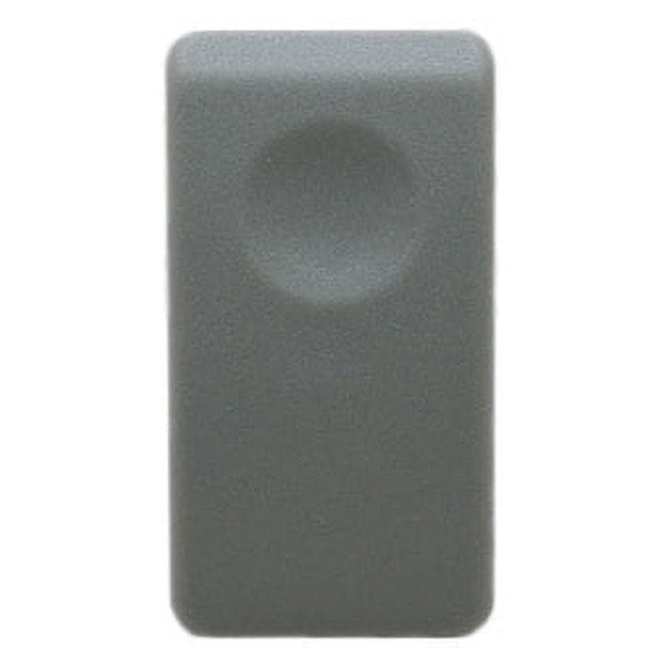 Arco On/Off/On Boat Rocker Switch | Blank 3 Spade 250 Volt 16A Gray ...