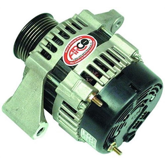 Arco - Crusader, Indmar, Pleasurecraft Replacement Inboard Alternator - 20820