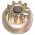 thumbnail image 1 of Arco DV377 Replacement Starter Drive 10-tooth Drive Gear, 1 of 2