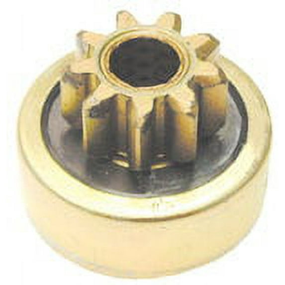 Arco Hitachi, Yamaha Outboard Replacement 9 DV526