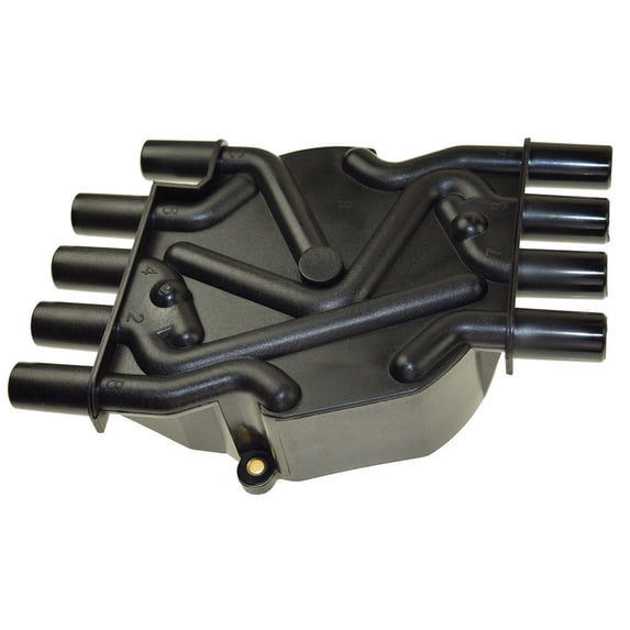 Arco Marine DC003 Premium Replacement Distributor Cap for Mercruiser Inboard Engines with Mpi Motors