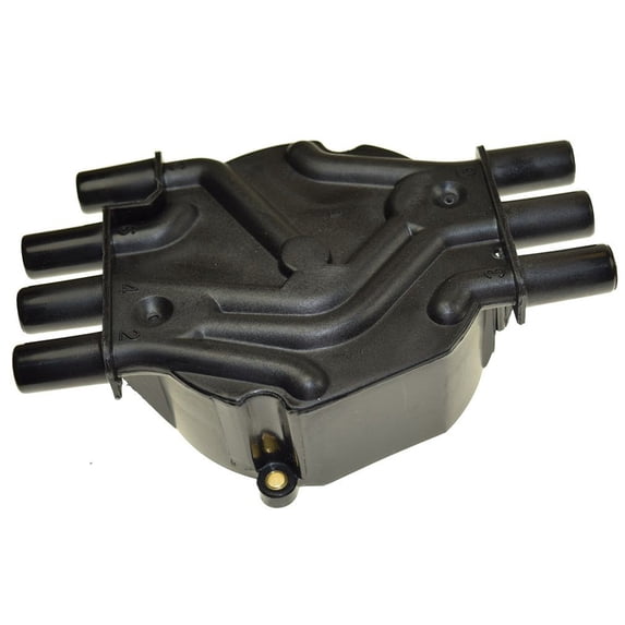 Arco Marine DC004 Premium Replacement Distributor Cap for Mercruiser Inboard Engines - Late Model