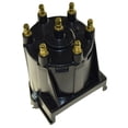 thumbnail image 1 of Arco Marine DC006 Premium Replacement Distributor Cap for Mercruiser, Volvo Penta & Omc Inboard Engines - Gm-Style, 1 of 3