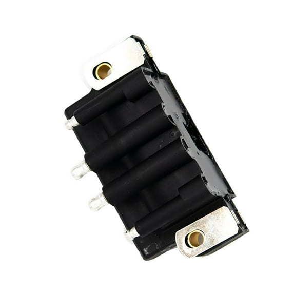 Arco Marine IG004 Premium Replacement Ignition Coil for 1985-2006 Johnson & Evinrude Outboard Engines