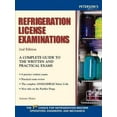thumbnail image 1 of Arco Master the Refrigeration Lecense Examinations: Refrig Licens Exam (Paperback), 1 of 1