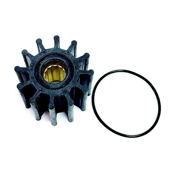 Arco New Water Pump, Impeller Kit for Volvo Penta Sterndrive