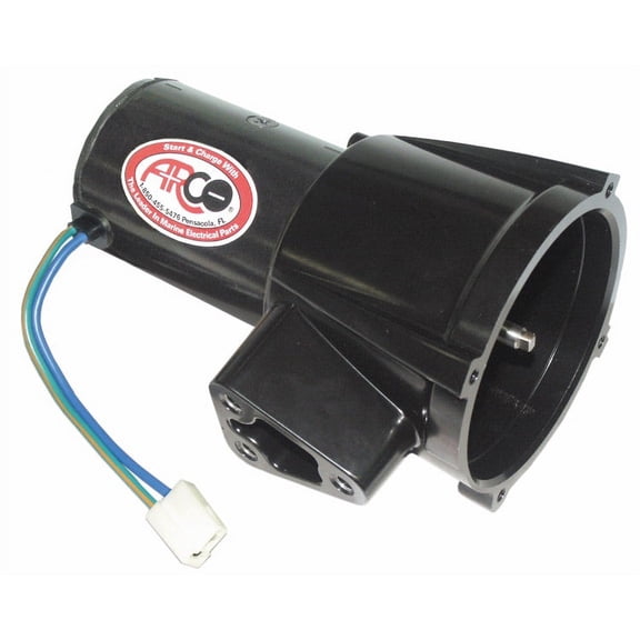 Arco OMC Sterndrive Cobra Replacement Power Tilt and Trim Motor 6214