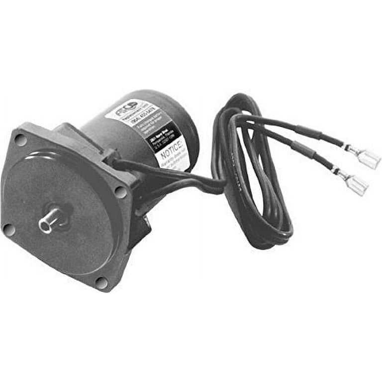 Arco Power Tilt and Trim Motor 6239 - Walmart.com