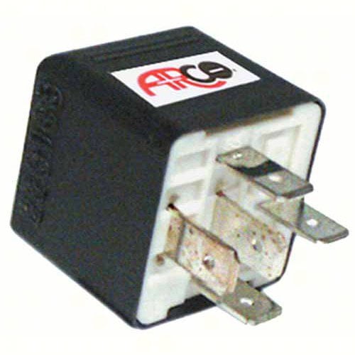 Arco R832 Volvo Penta Relay, Fits: Volvo Penta1501832, 839367, 876037-3, 839367-012V