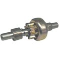 thumbnail image 1 of Arco Replacement Jack Shaft Assembly Drive Gear - JSA517, 1 of 1